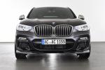 BMW X4 ACS4 by AC Schnitzer 2018 года